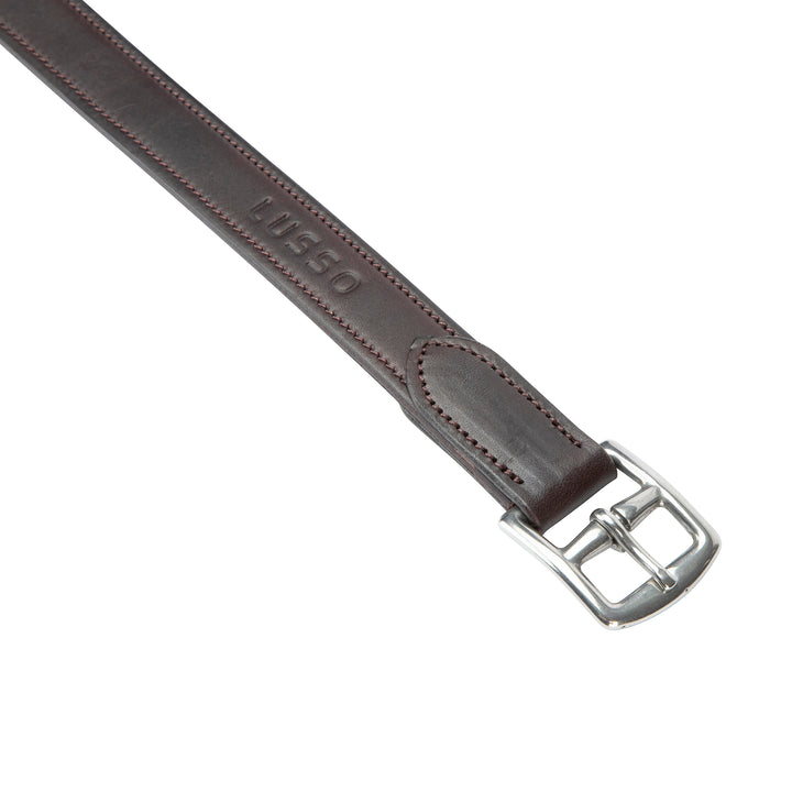 Velociti Lusso Non-Stretch Stirrup Leathers