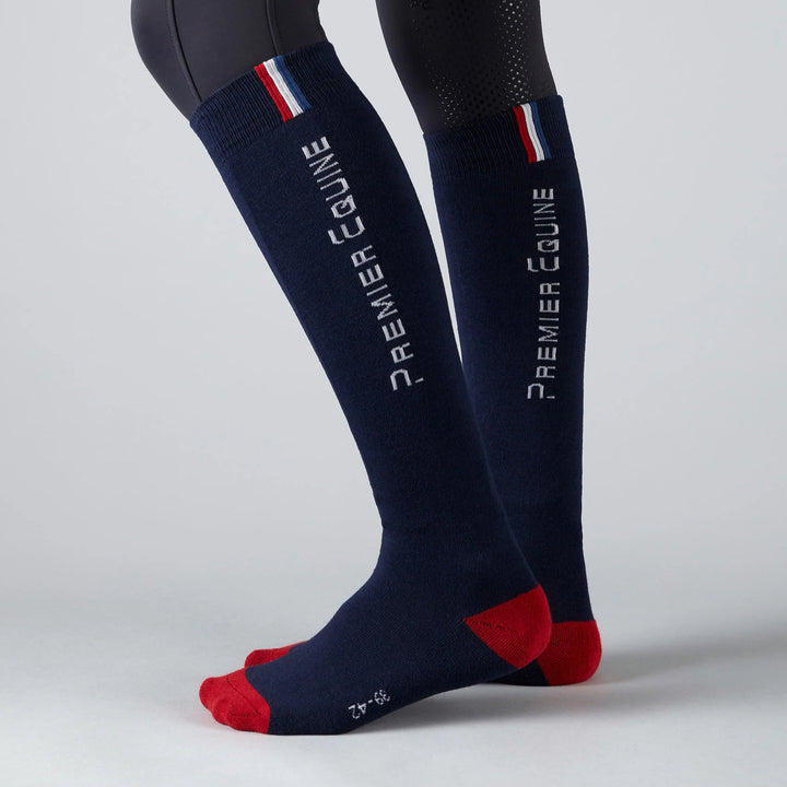 Premier Equine Sports Series Riding Socks