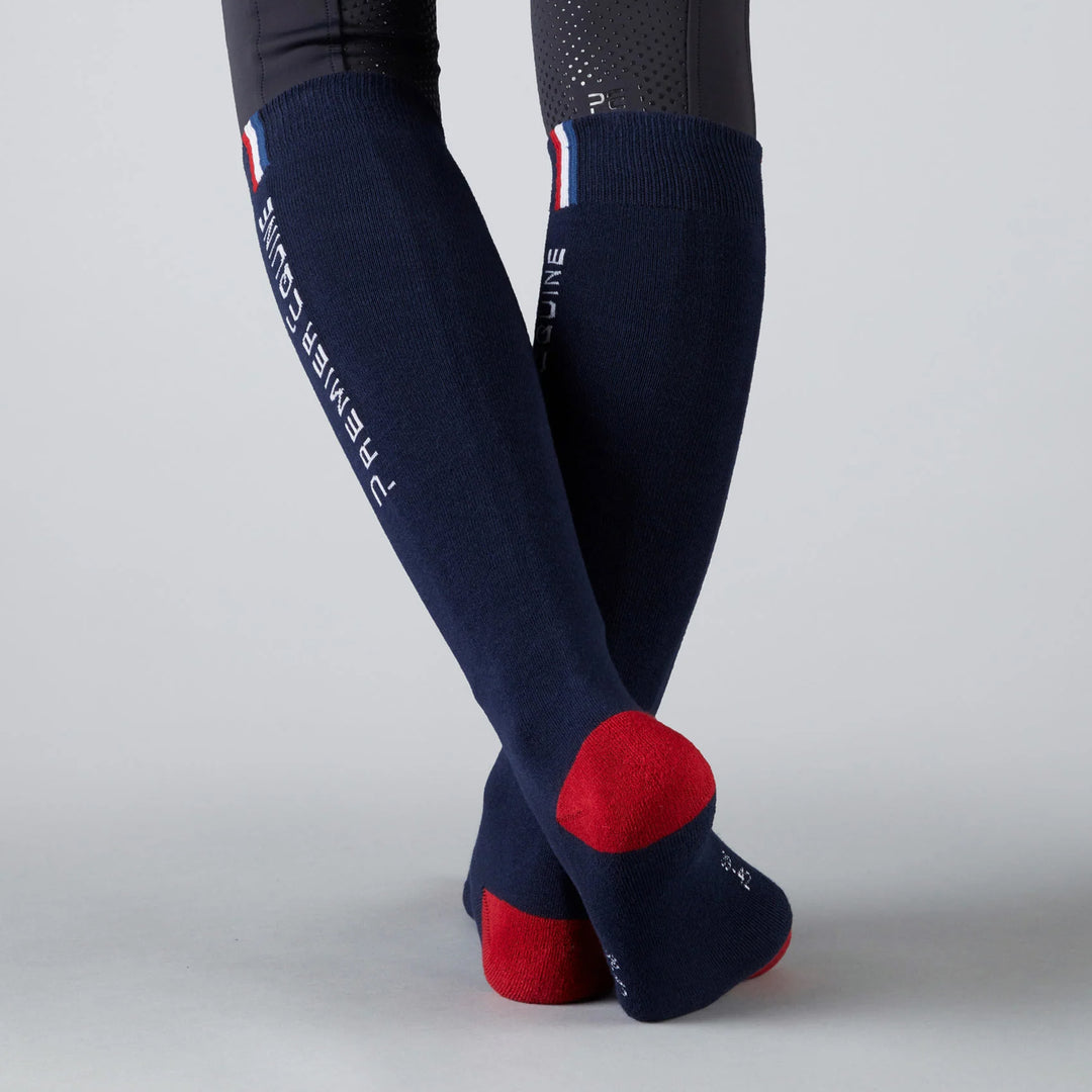 Premier Equine Sports Series Riding Socks