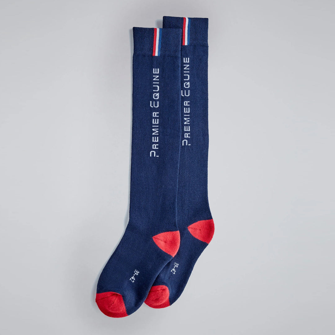 Premier Equine Sports Series Riding Socks