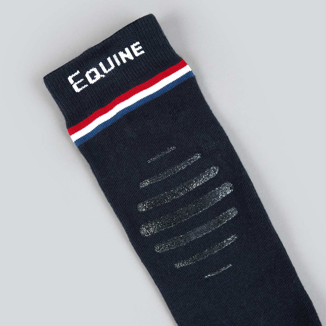 Premier Equine Replay Riding Socks