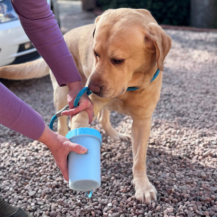 Henry Wag Pet Paw Cleaner