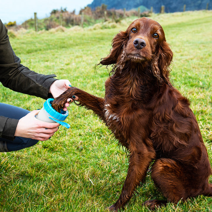 Henry Wag Pet Paw Cleaner