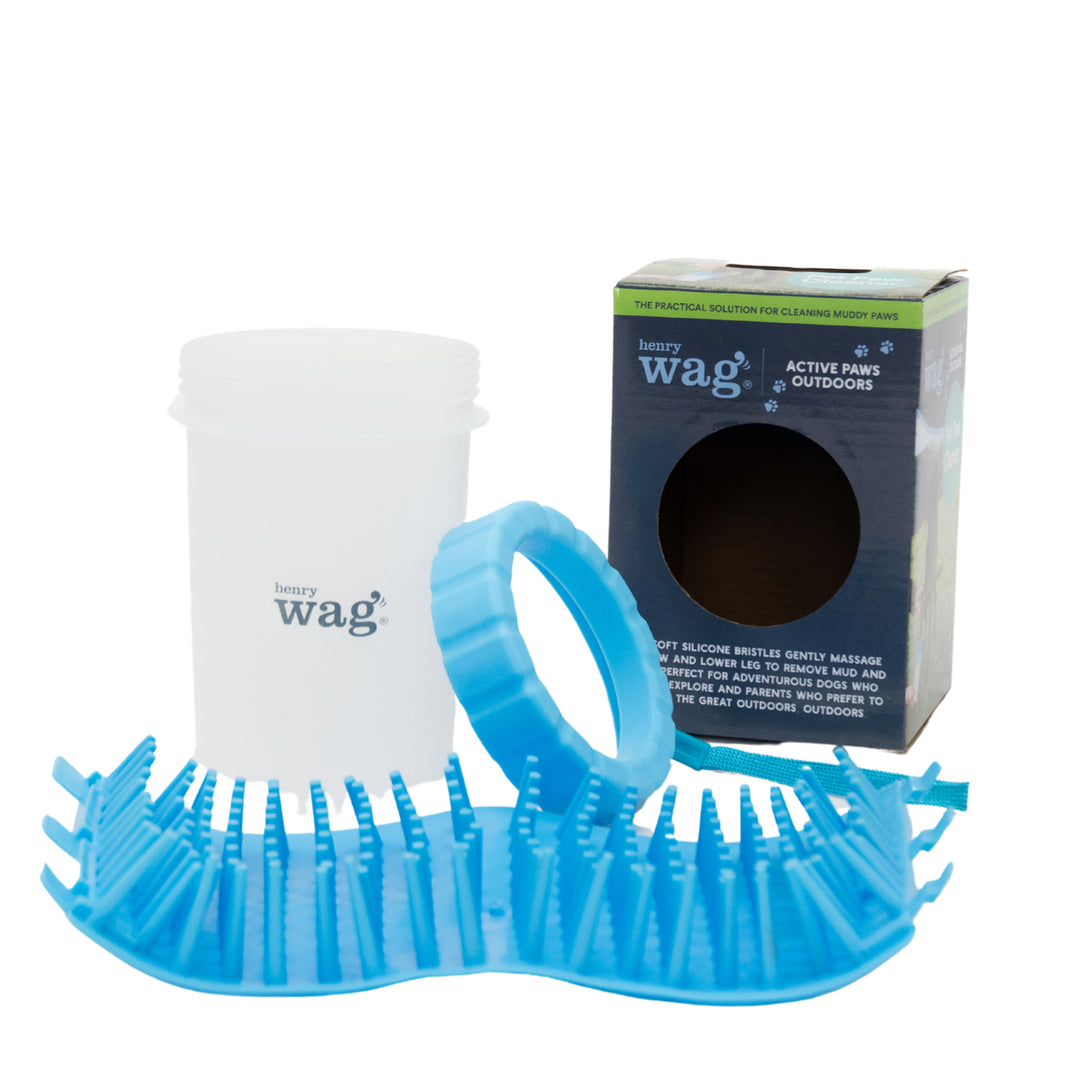 Henry Wag Pet Paw Cleaner