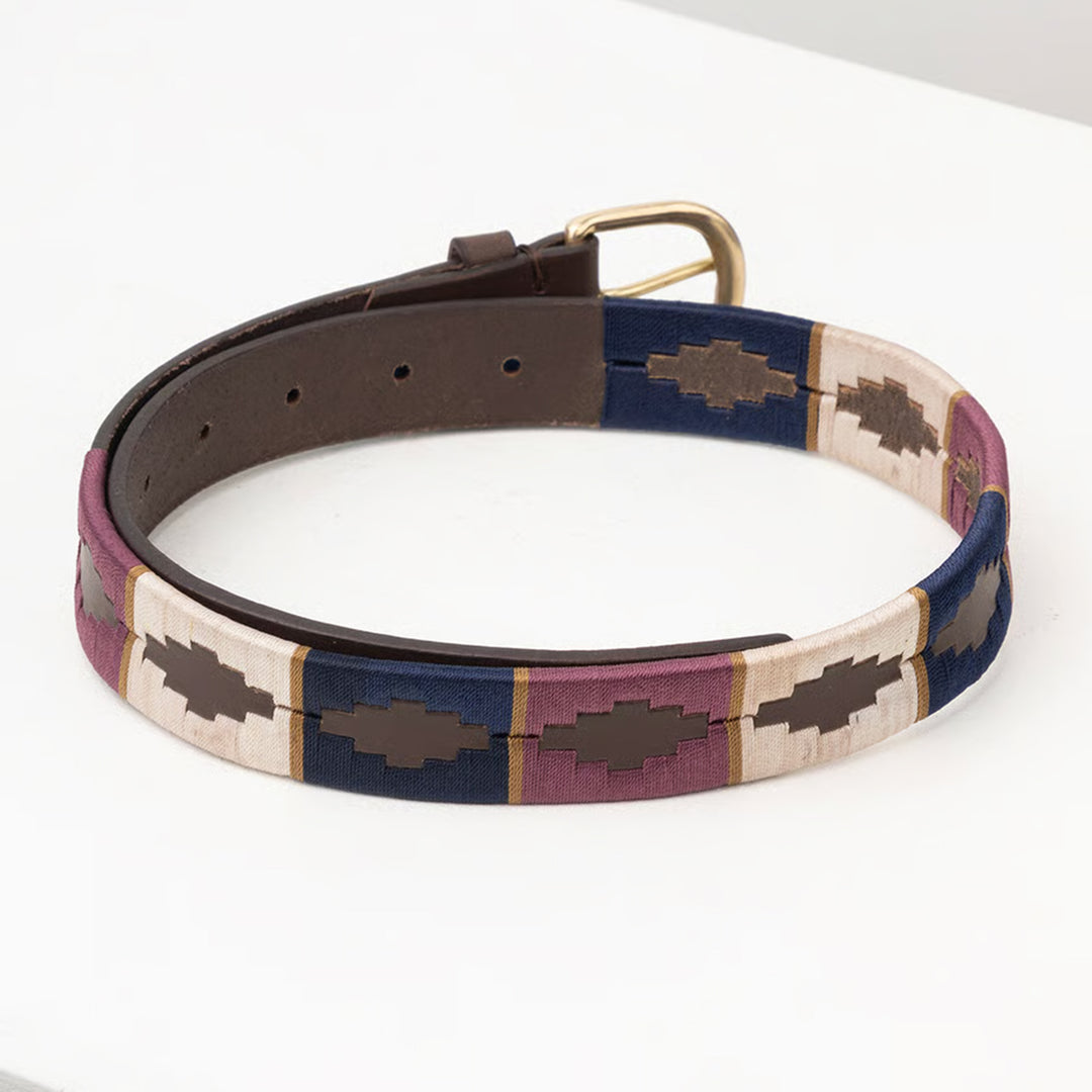 Rydale Junior Askwith Polo Belt