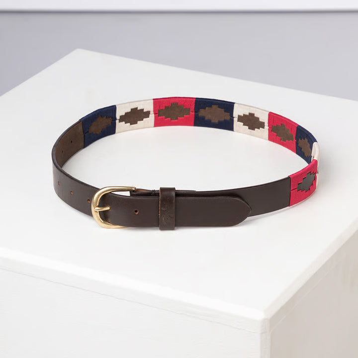 Rydale Junior Askwith Polo Belt