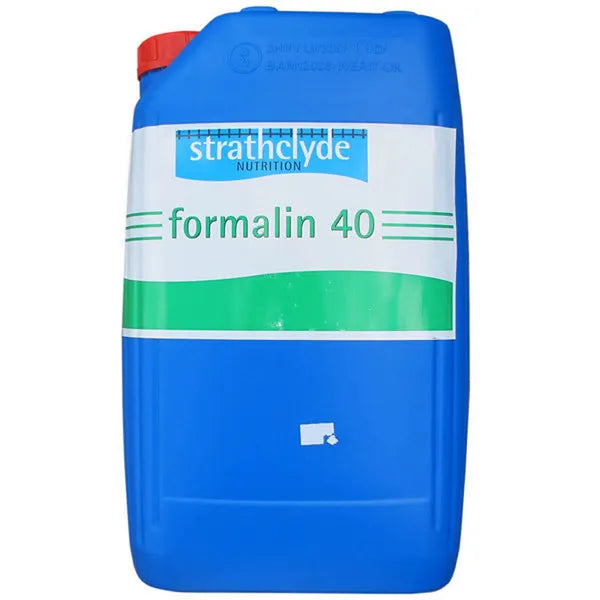 Formalin 40