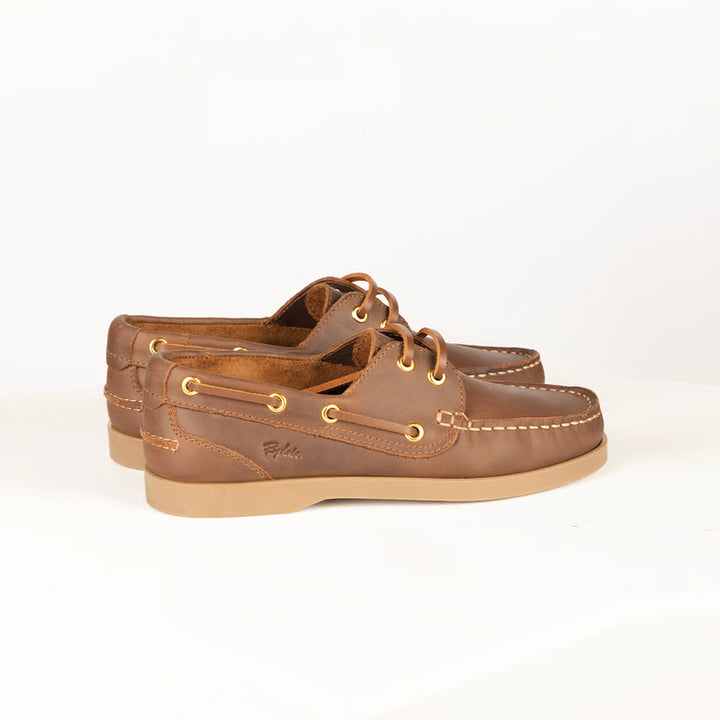 Rydale Ladies Rieghton Deck Shoe