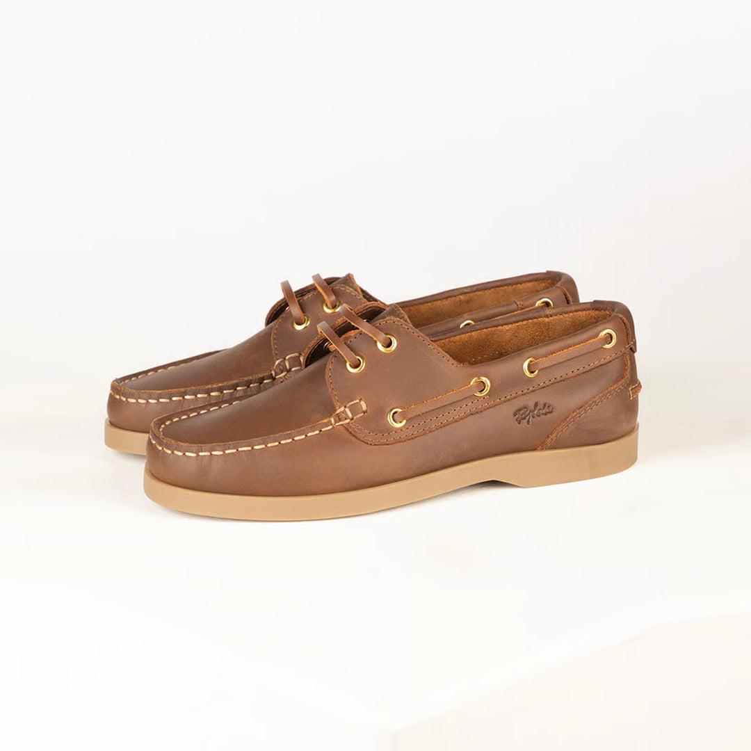 Rydale Ladies Rieghton Deck Shoe