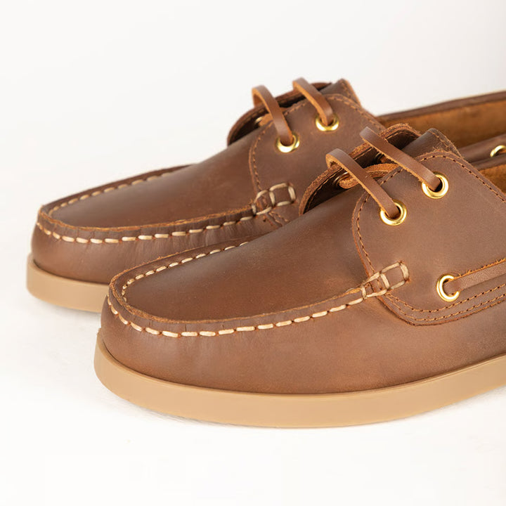 Rydale Ladies Rieghton Deck Shoe