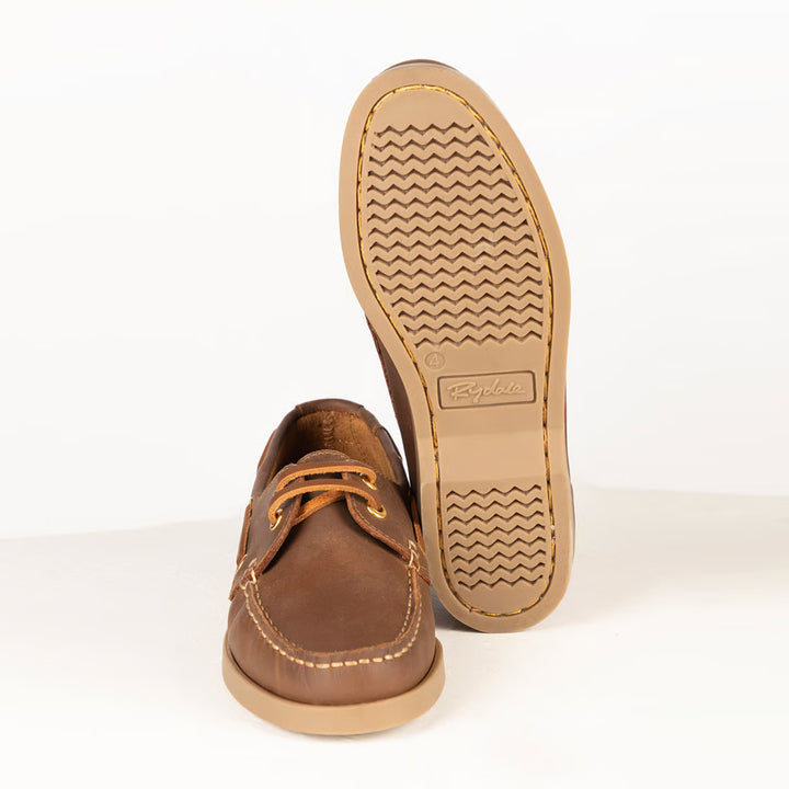 Rydale Ladies Rieghton Deck Shoe