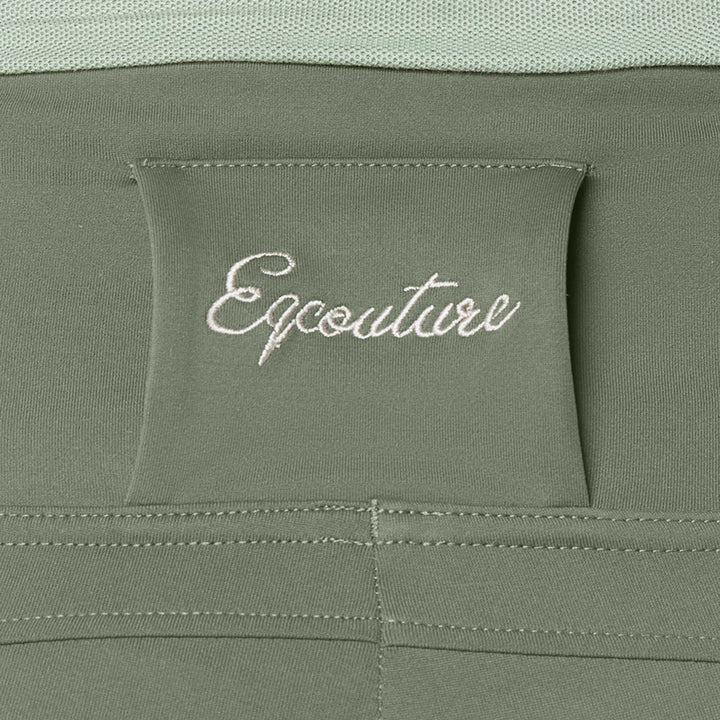 Eqcouture ORIGINALS Full Grip Riding Leggings/Tights with Phone Pockets