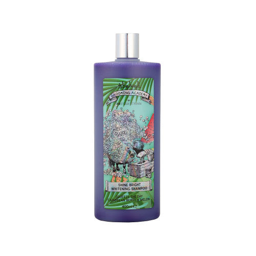 Hy Equestrian Thelwell Grooming Whitening Shampoo