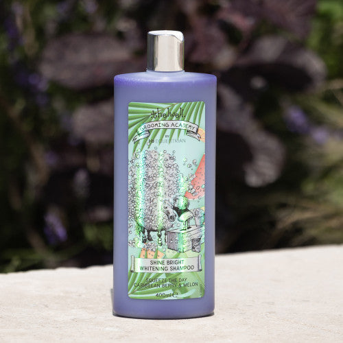 Hy Equestrian Thelwell Grooming Whitening Shampoo