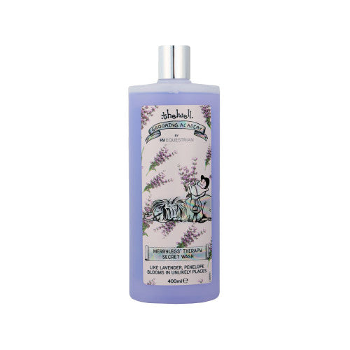 Hy Equestrian Thelwell Grooming Therapy Wash