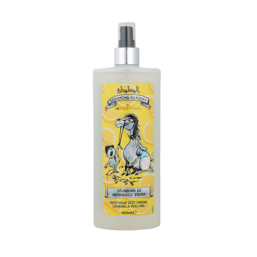 Hy Equestrian Thelwell Grooming Stain Remover
