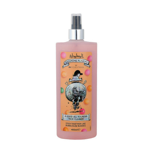 Hy Equestrian Thelwell Grooming Tack Cleaner