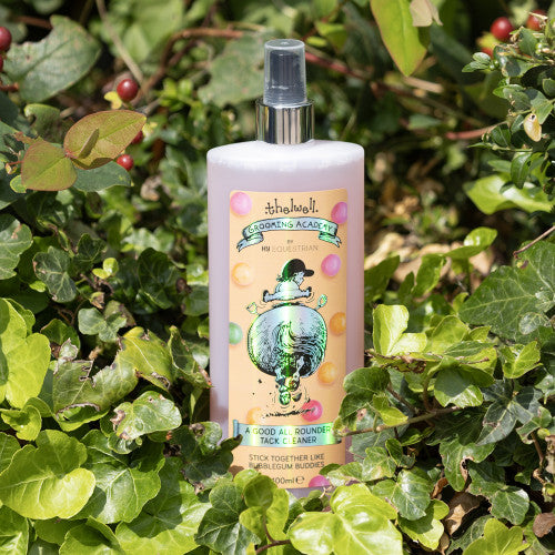 Hy Equestrian Thelwell Grooming Tack Cleaner