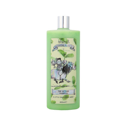 Hy Equestrian Thelwell Grooming Antibacterial Shampoo