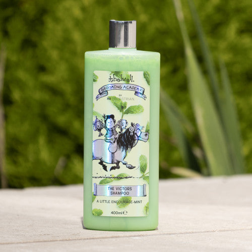 Hy Equestrian Thelwell Grooming Antibacterial Shampoo