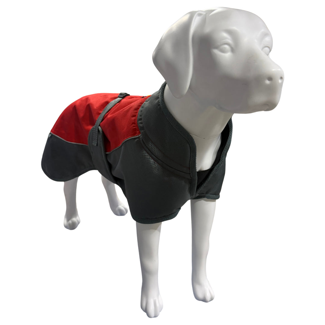 Henry Wag Waterproof Dog Coat