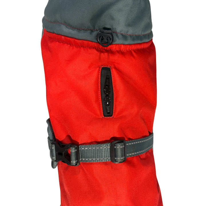 Henry Wag Waterproof Dog Coat