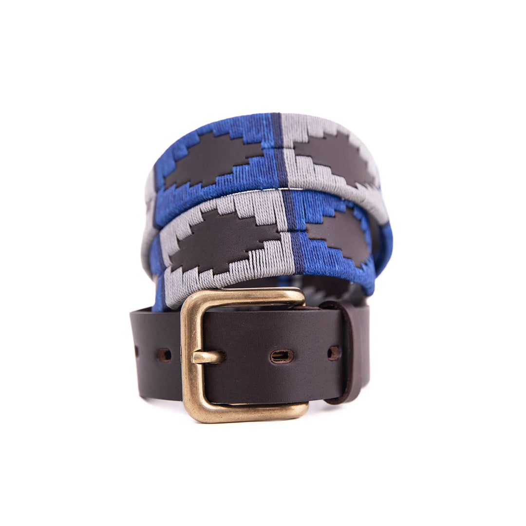 Pioneros Polo Belt