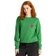 Cotswold Fox Ladies CF Sport Sweatshirt