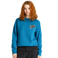Cotswold Fox Ladies CF Sport Sweatshirt