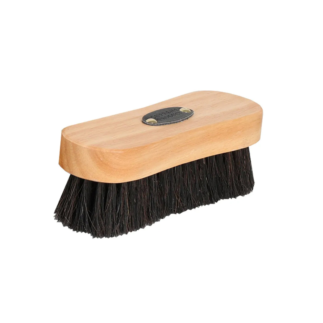 Supreme Products Gleaming Horsehair Face Brush