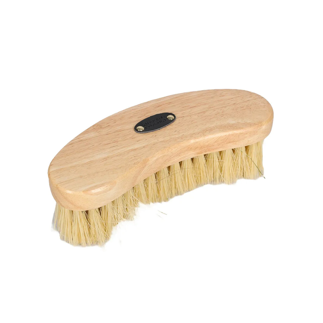 Supreme Products Gleaming Coat Tampico Bristles Flicker Brush