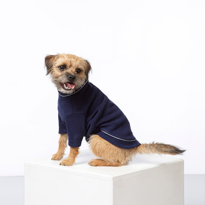Rydale Yapham Fleece Dog Jumper