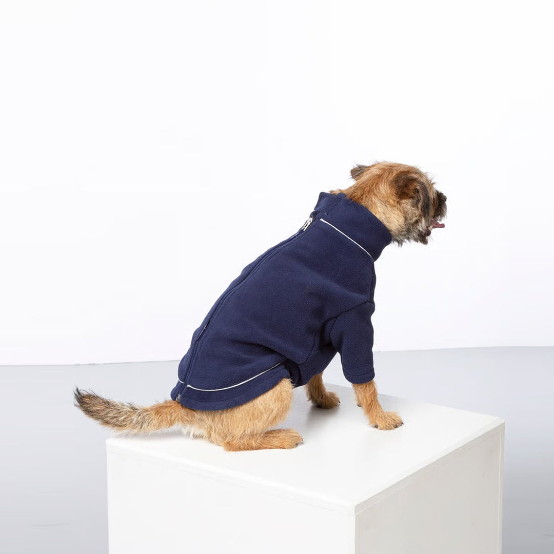 Rydale Yapham Fleece Dog Jumper