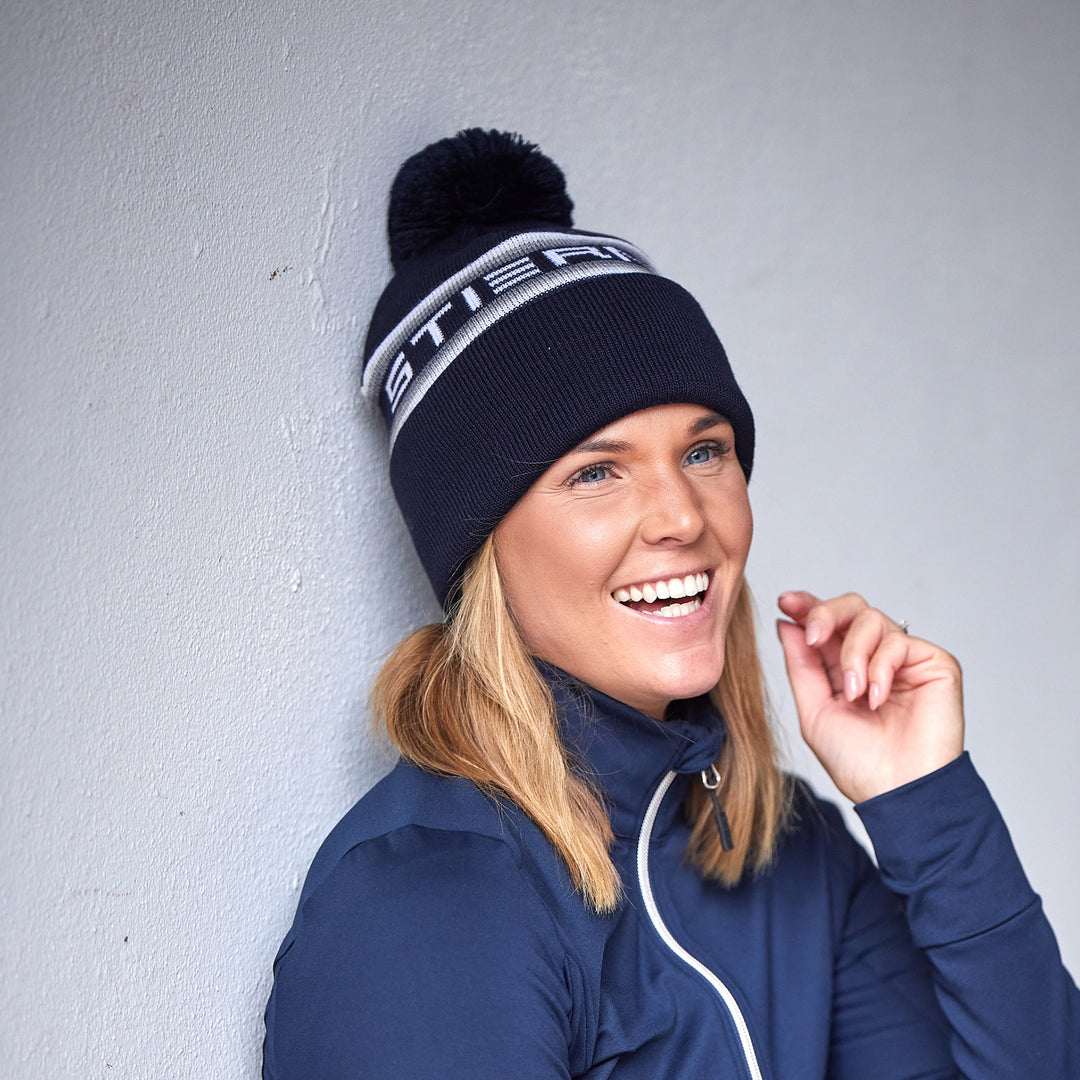 Stierna Beanie