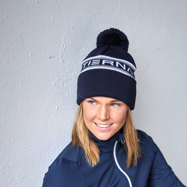 Stierna Beanie