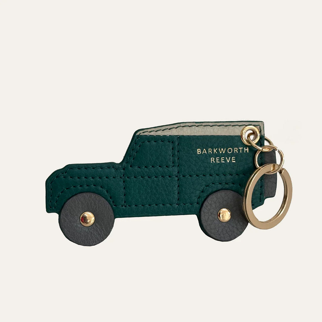 Barkworth Reeve 4x4 Keyring