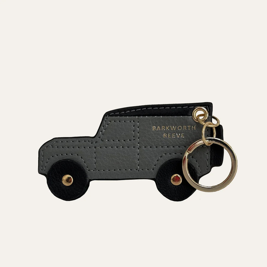 Barkworth Reeve 4x4 Keyring