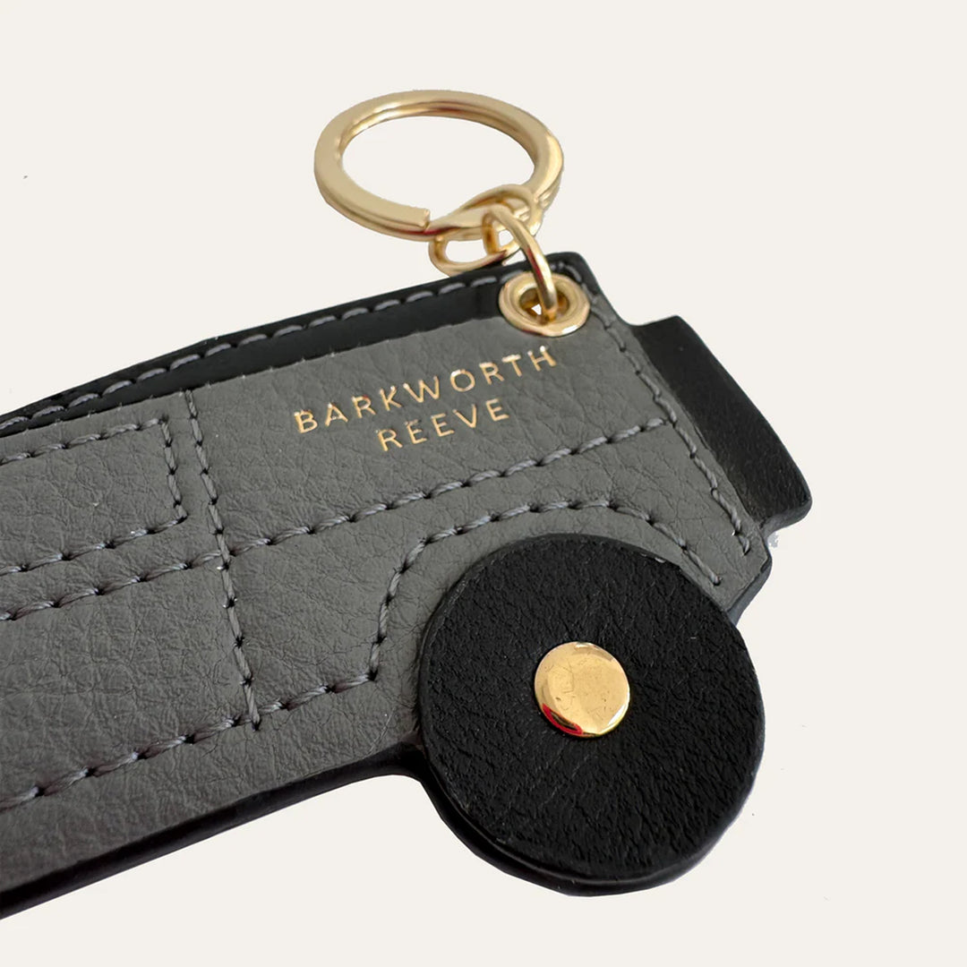 Barkworth Reeve 4x4 Keyring
