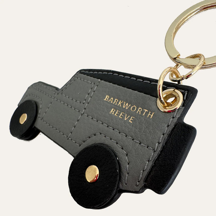 Barkworth Reeve 4x4 Keyring