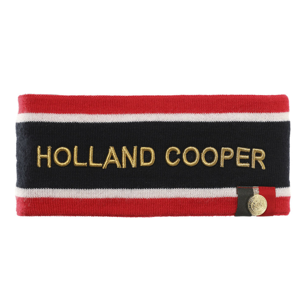 Holland Cooper Iconic Headband