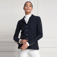 The Holland Cooper Ladies The Competition Jacket in Navy#Navy