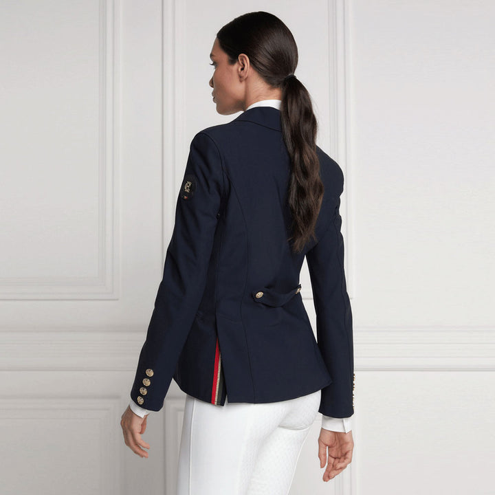 Holland Cooper Ladies The Competition Jacket