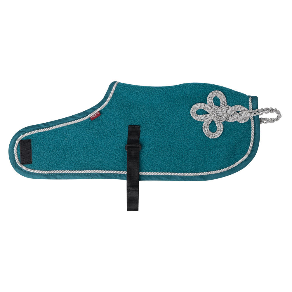 LeMieux Mini Pony Toy Rug in Turquoise#Turquoise