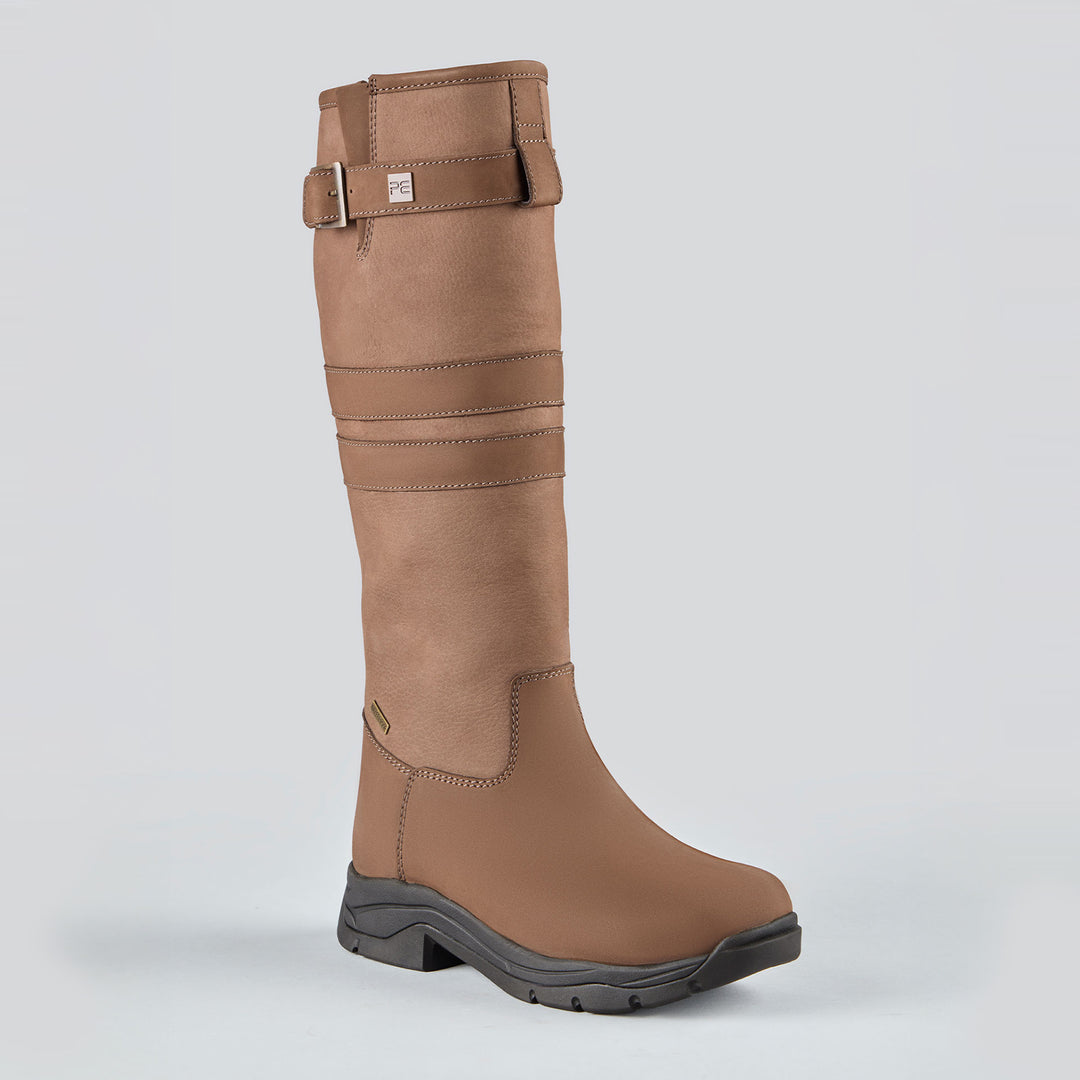 Premier Equine Monte Waterproof Country Boot