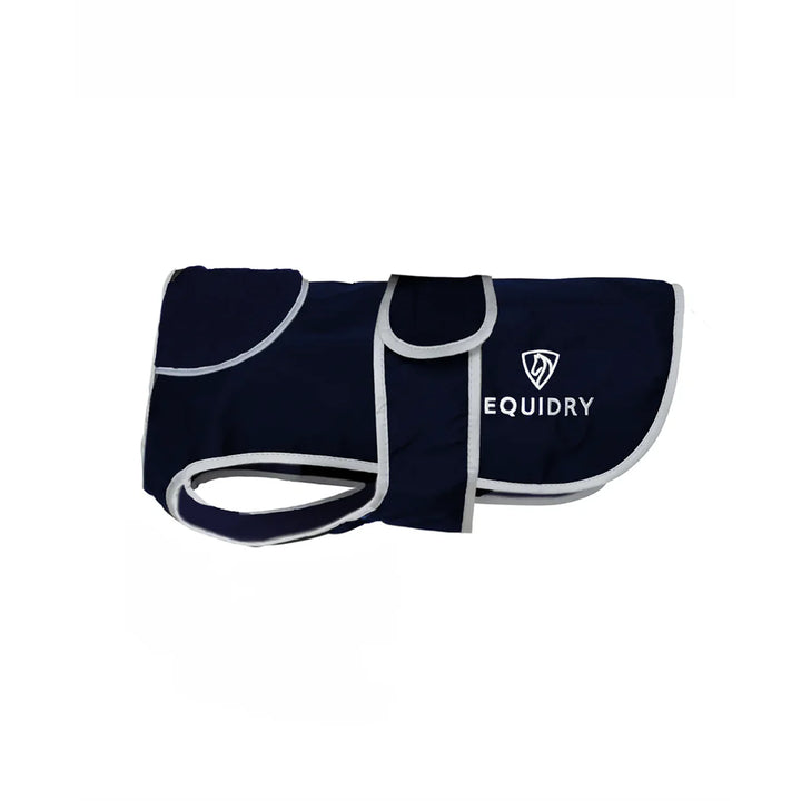 Equidry Waterproof Dog Coat