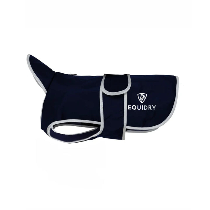 Equidry Waterproof Dog Coat