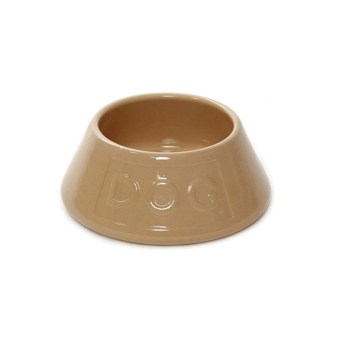 Mason Cash Non Tip Spaniel Water Bowl