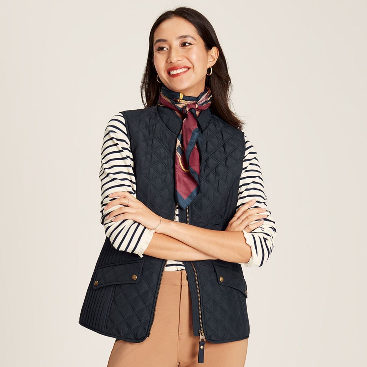 Joules womens store clearance