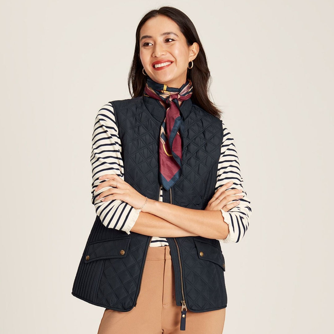 Lauren by Ralph Lauren Waistcoats and gilets for Women, Online Sale up to  55% off