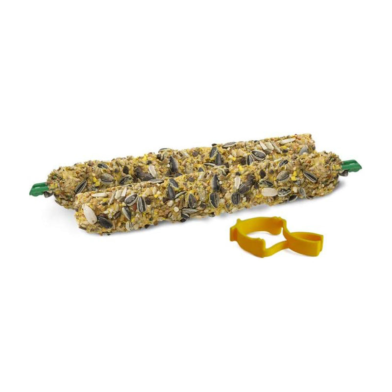 Rio Sticks for Parakeets with Honey and Nuts 2 Pack